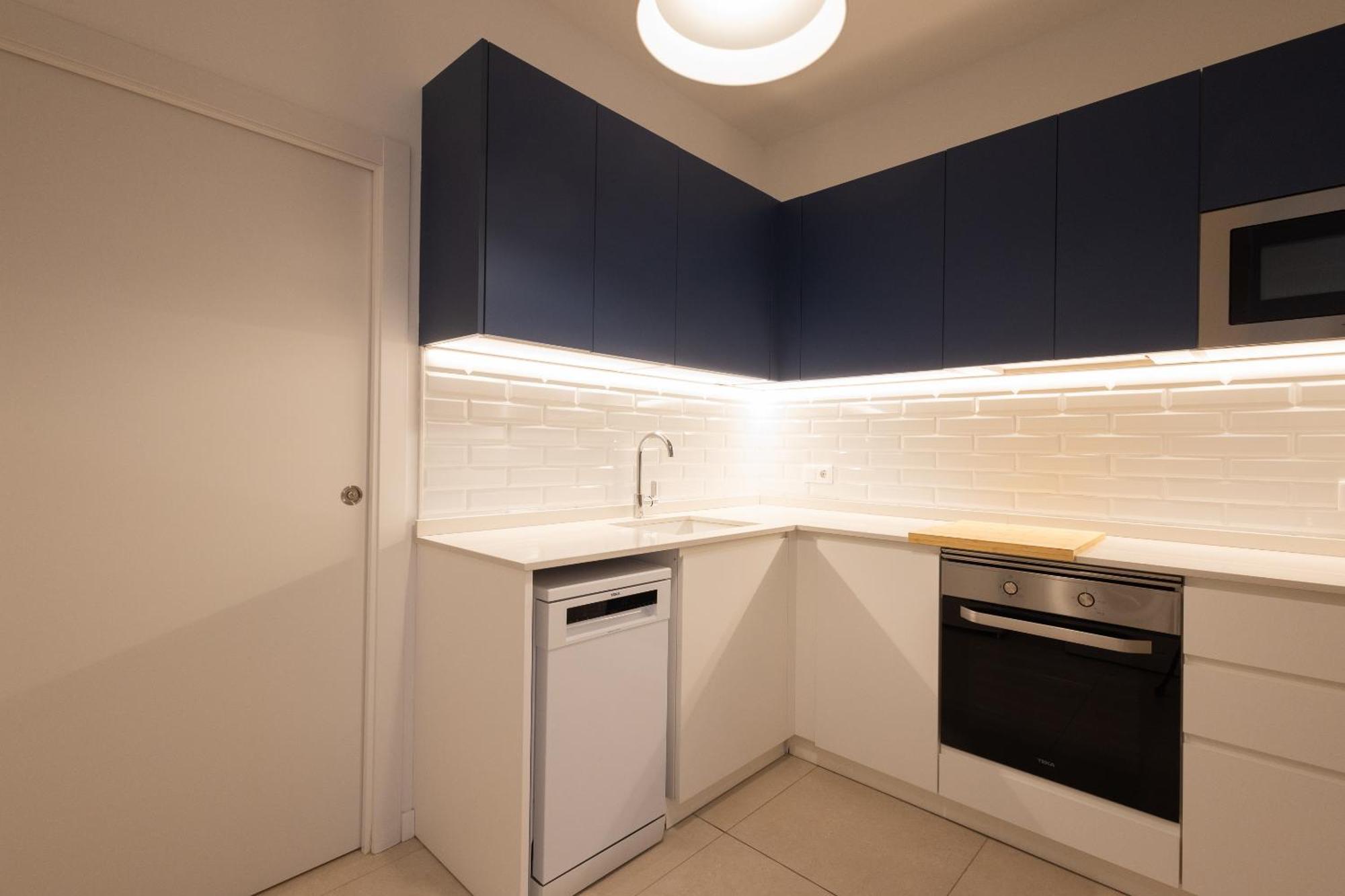 Florit Flats - The Pitiusas Rooms Valencia Exterior foto