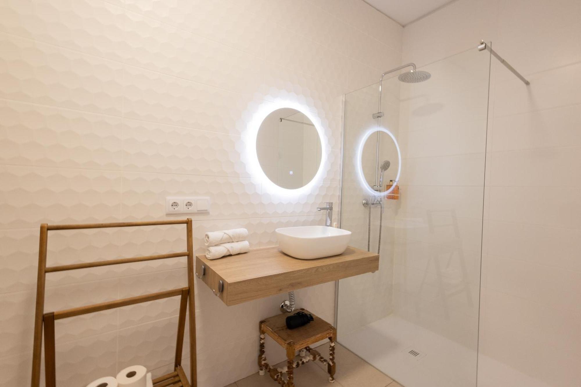 Florit Flats - The Pitiusas Rooms Valencia Exterior foto